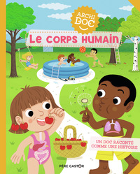 Image de Le corps humain