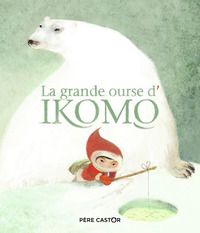 Image de La grand ourse d'Ikomo