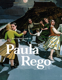 Image de Les contes cruels de Paula Rego