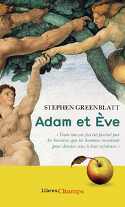 Picture of Adam et Ève