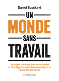 Picture of Un monde sans travail