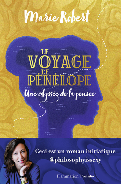 Image de Le voyage de Pénélope