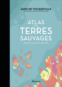 Image de Atlas des terres sauvages