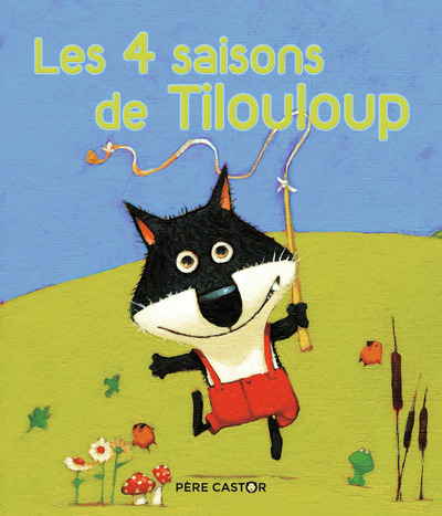 Image de Les 4 saisons de Tilouloup