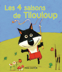 Image de Les 4 saisons de Tilouloup