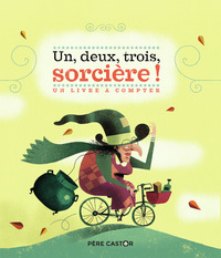 Image de Un, deux, trois, sorcière !