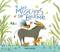 Image de Les Musiciens de Brême