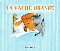 Image de La Vache Orange