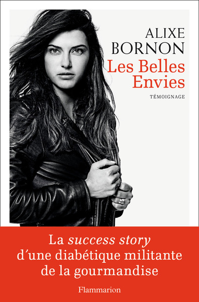 Image de Les Belles Envies