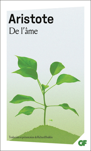 Picture of De l'âme