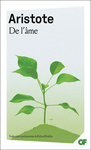 Picture of De l'âme
