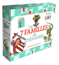 Image de Les 7 familles des chevaliers