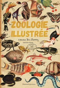Image de Zoologie illustrée