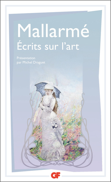 Image de Écrits sur l'art