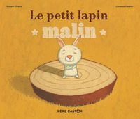 Picture of Le Petit Lapin malin