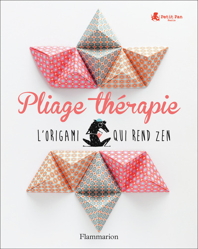 Image de Pliage thérapie
