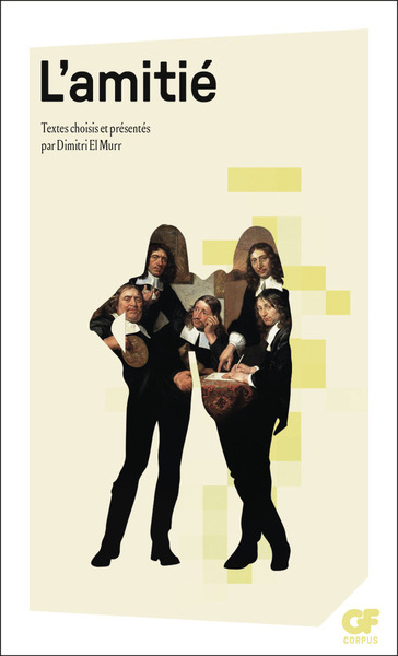 Image de L'amitié
