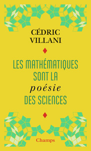 Image de Les mathématiques sont la poésie des sciences
