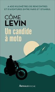 Picture of Un candide à moto