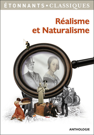 Image de Réalisme et Naturalisme