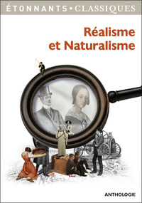 Image de Réalisme et Naturalisme