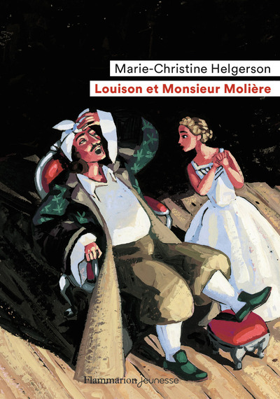 Image de Louison et Monsieur Molière