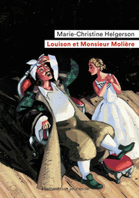 Image de Louison et Monsieur Molière