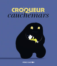 Image de Le Croqueur de cauchemars