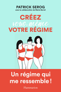 Image de Créez vous-même votre régime