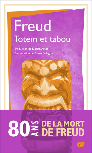 Image de Totem et tabou