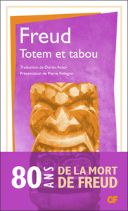 Image de Totem et tabou