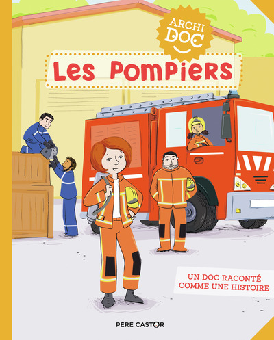 Image de Les pompiers