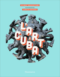 Picture of L'art à Cuba