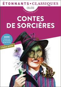 Image de Contes de sorcières