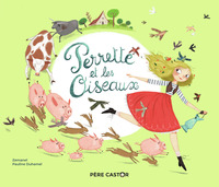 Picture of Perrette et les Oiseaux