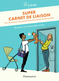 Picture of Super carnet de liaison