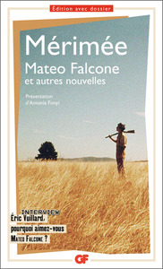 Picture of Mateo Falcone et autres nouvelles