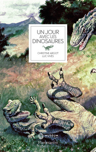 Picture of Un jour avec les dinosaures
