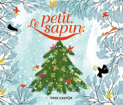 Image de Le Petit Sapin