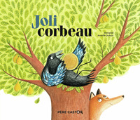 Picture of Joli corbeau