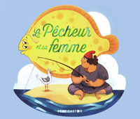 Image de Le Pêcheur et sa femme