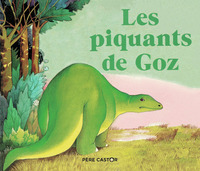 Image de Les Piquants de Goz