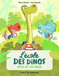 Image de Diplo est un héros