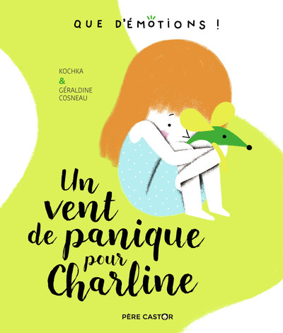 Image de Un vent de panique pour Charline