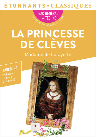 Image de La Princesse de Clèves