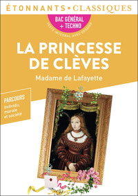 Image de La Princesse de Clèves