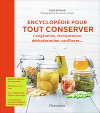 Picture of Encyclopédie pour tout conserver