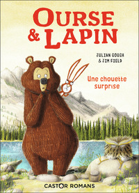 Image de Ourse& Lapin