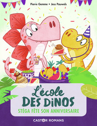 Image de Stéga fête son anniversaire