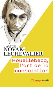 Picture of Houellebecq, l'art de la consolation